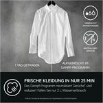 AEG Lavamat LWR8WI7680