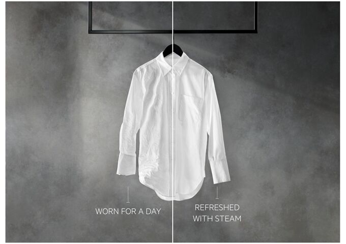 AEG Lavamat LWR8WI7680