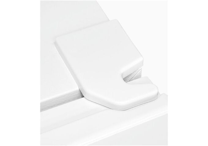 Exquisit GS230-H-010E weiss