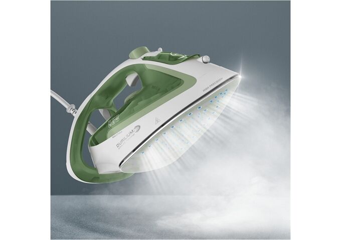Tefal FV5781 Easygliss Eco