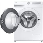 Samsung WW9XDG6U25LHU2 Samsung WW9XDG6U25LHU2