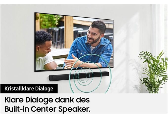 Samsung HW-B660GD/ZG