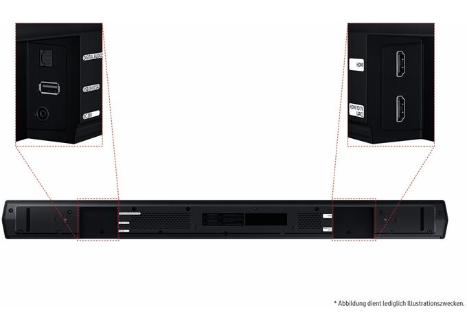 Samsung HW-B660GD/ZG