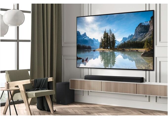 Samsung HW-B660GD/ZG