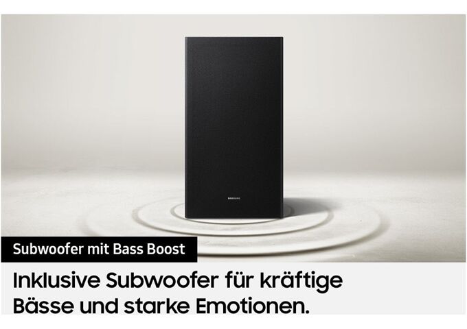 Samsung HW-B660GD/ZG