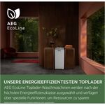 AEG Lavamat LTR6E650EU