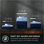 AEG Lavamat LTR6E650EU