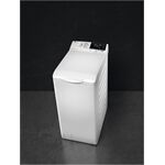 AEG Lavamat LTR6E650EU