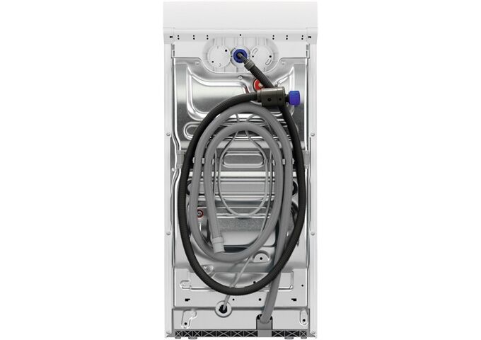 AEG Lavamat LTR6E650EU