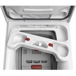AEG Lavamat LTR6E650EU