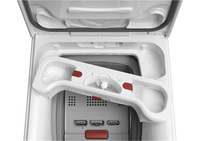 AEG Lavamat LTR6E650EU