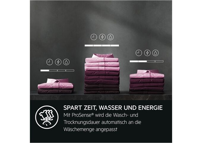 AEG Lavamat L9WSF80699 StiWa Testsieger