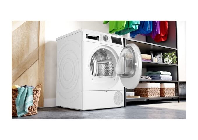 Bosch WQG233D90
