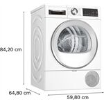 Bosch WQG233D90