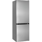 Exquisit KGC231-60-E-050C inoxlook
