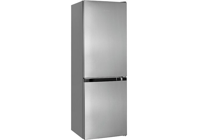 Exquisit KGC231-60-E-050C inoxlook