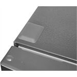 Exquisit KGC231-60-E-050C inoxlook