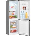 Exquisit KGC231-60-E-050C inoxlook
