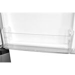 Exquisit KGC231-60-E-050C inoxlook