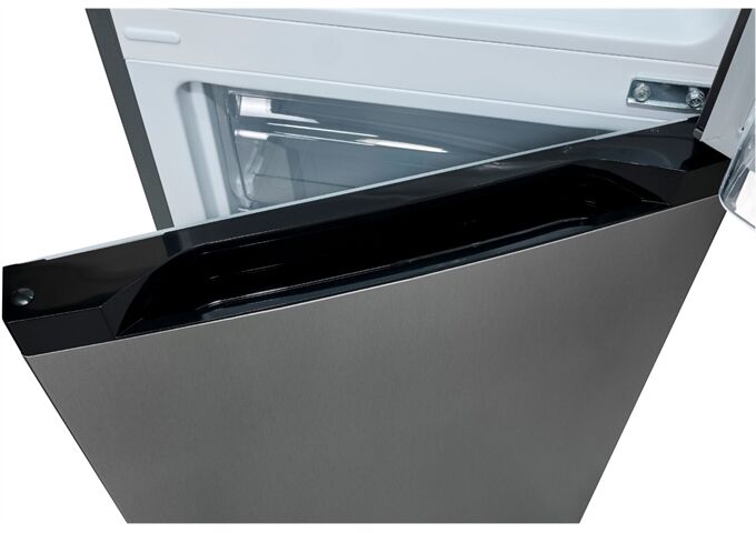 Exquisit KGC231-60-E-050C inoxlook