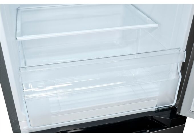 Exquisit KGC231-60-E-050C inoxlook