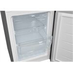 Exquisit KGC231-60-E-050C inoxlook