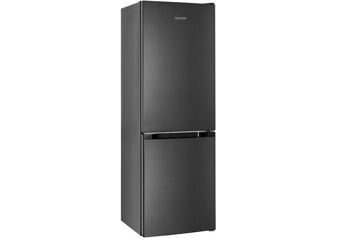 Exquisit KGC231-60-E-050C inoxlook az