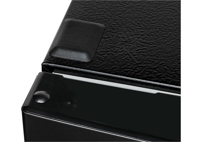 Exquisit KGC231-60-E-050C inoxlook az