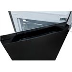 Exquisit KGC231-60-E-050C inoxlook az Exquisit KGC231-60-E-050C inoxlook az