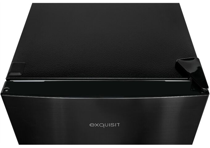 Exquisit KGC231-60-E-050C inoxlook az