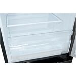 Exquisit KGC231-60-E-050C inoxlook az Exquisit KGC231-60-E-050C inoxlook az