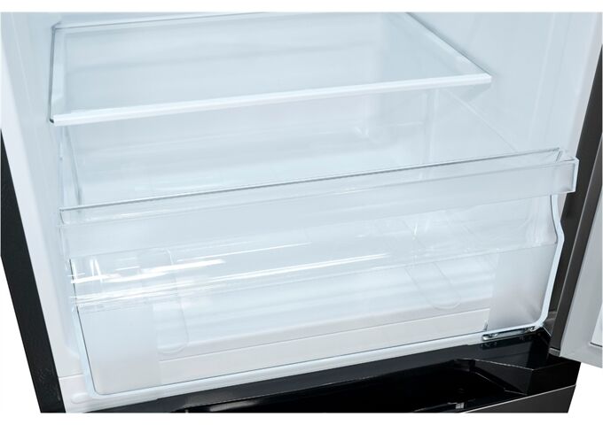 Exquisit KGC231-60-E-050C inoxlook az