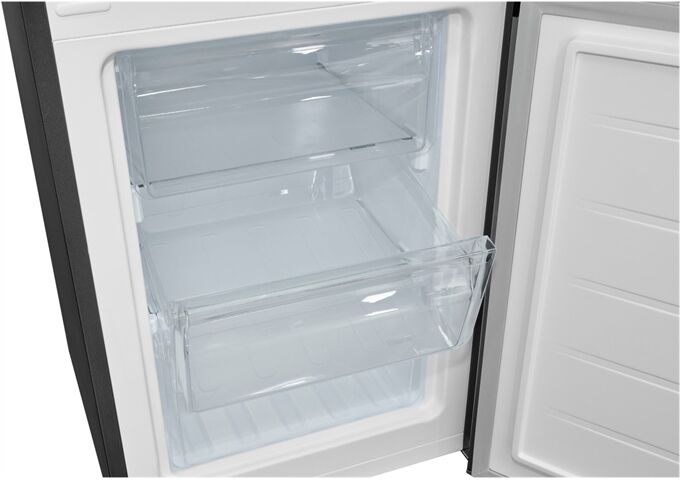 Exquisit KGC231-60-E-050C inoxlook az