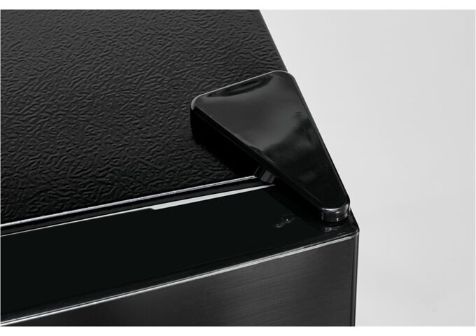 Exquisit KGC231-60-E-050C inoxlook az