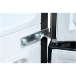 Exquisit KGC231-60-E-050C inoxlook az Exquisit KGC231-60-E-050C inoxlook az