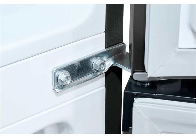 Exquisit KGC231-60-E-050C inoxlook az