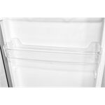 Exquisit KGC231-60-E-050C inoxlook az Exquisit KGC231-60-E-050C inoxlook az