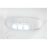 Exquisit KGC231-60-E-050C inoxlook az Exquisit KGC231-60-E-050C inoxlook az