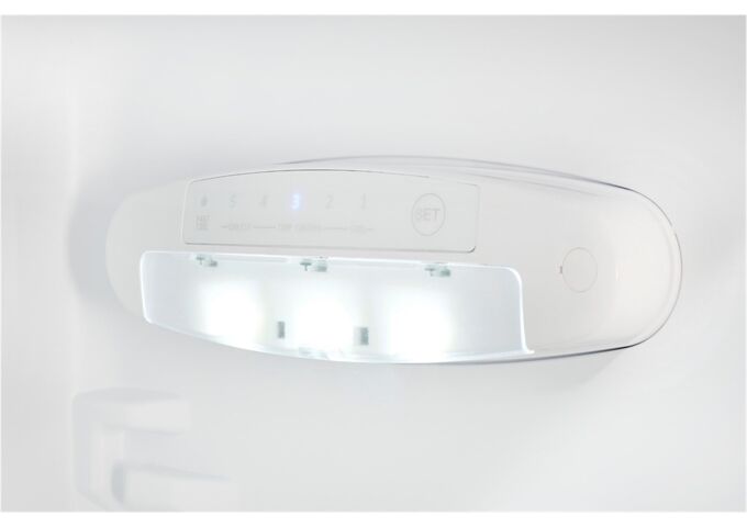 Exquisit KGC231-60-E-050C inoxlook az