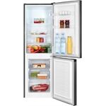 Exquisit KGC231-60-E-050C inoxlook az Exquisit KGC231-60-E-050C inoxlook az