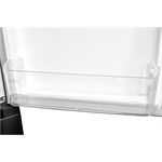 Exquisit KGC231-60-E-050C inoxlook az Exquisit KGC231-60-E-050C inoxlook az