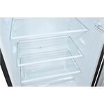 Exquisit KGC231-60-E-050C inoxlook az Exquisit KGC231-60-E-050C inoxlook az