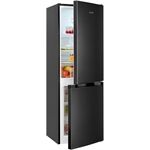 Exquisit KGC231-60-E-050C inoxlook az Exquisit KGC231-60-E-050C inoxlook az