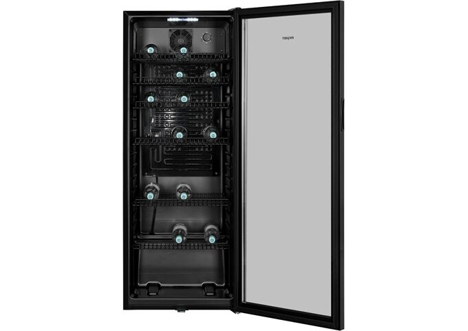 Exquisit GKS 240-GT-160C