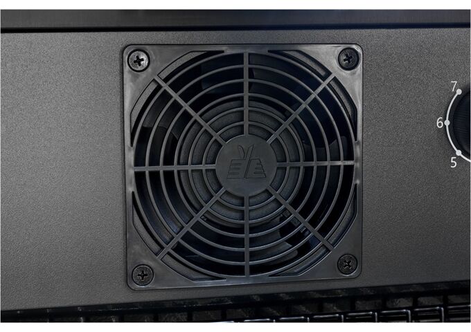 Exquisit GKS 240-GT-160C