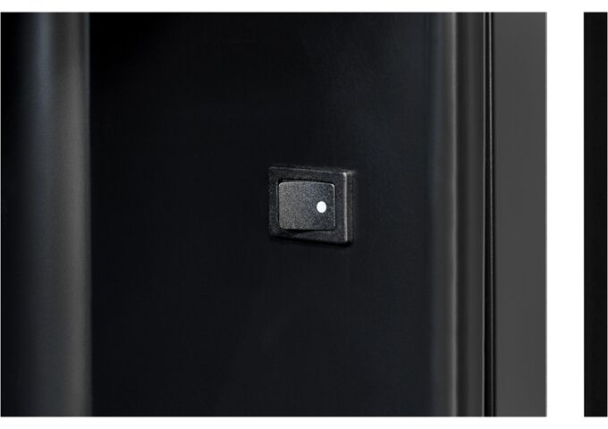 Exquisit GKS 240-GT-160C