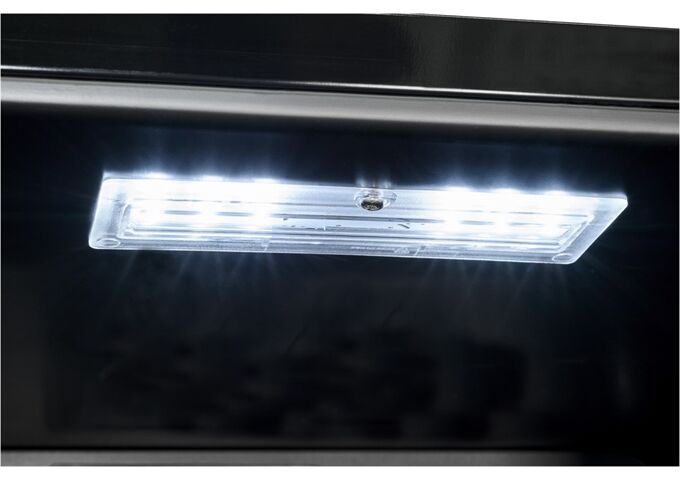 Exquisit GKS 240-GT-160C