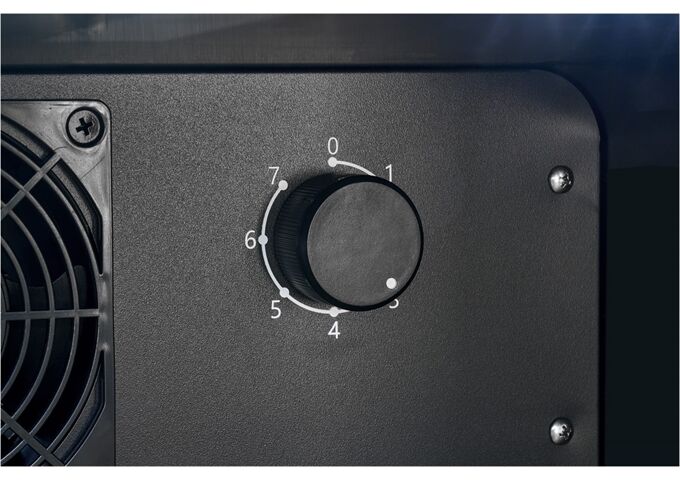 Exquisit GKS 120-GT-160C