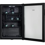 Exquisit GKS 120-GT-160C Exquisit GKS 120-GT-160C