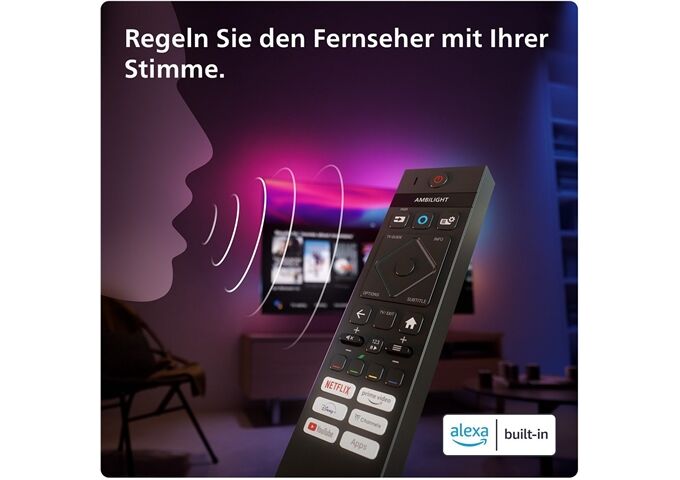 Philips 55PML9059/12 The Xtra